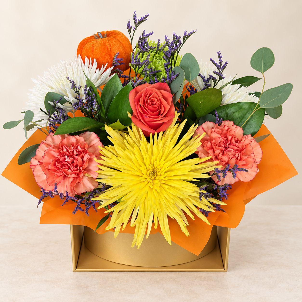 Autum Falls Bloom Box