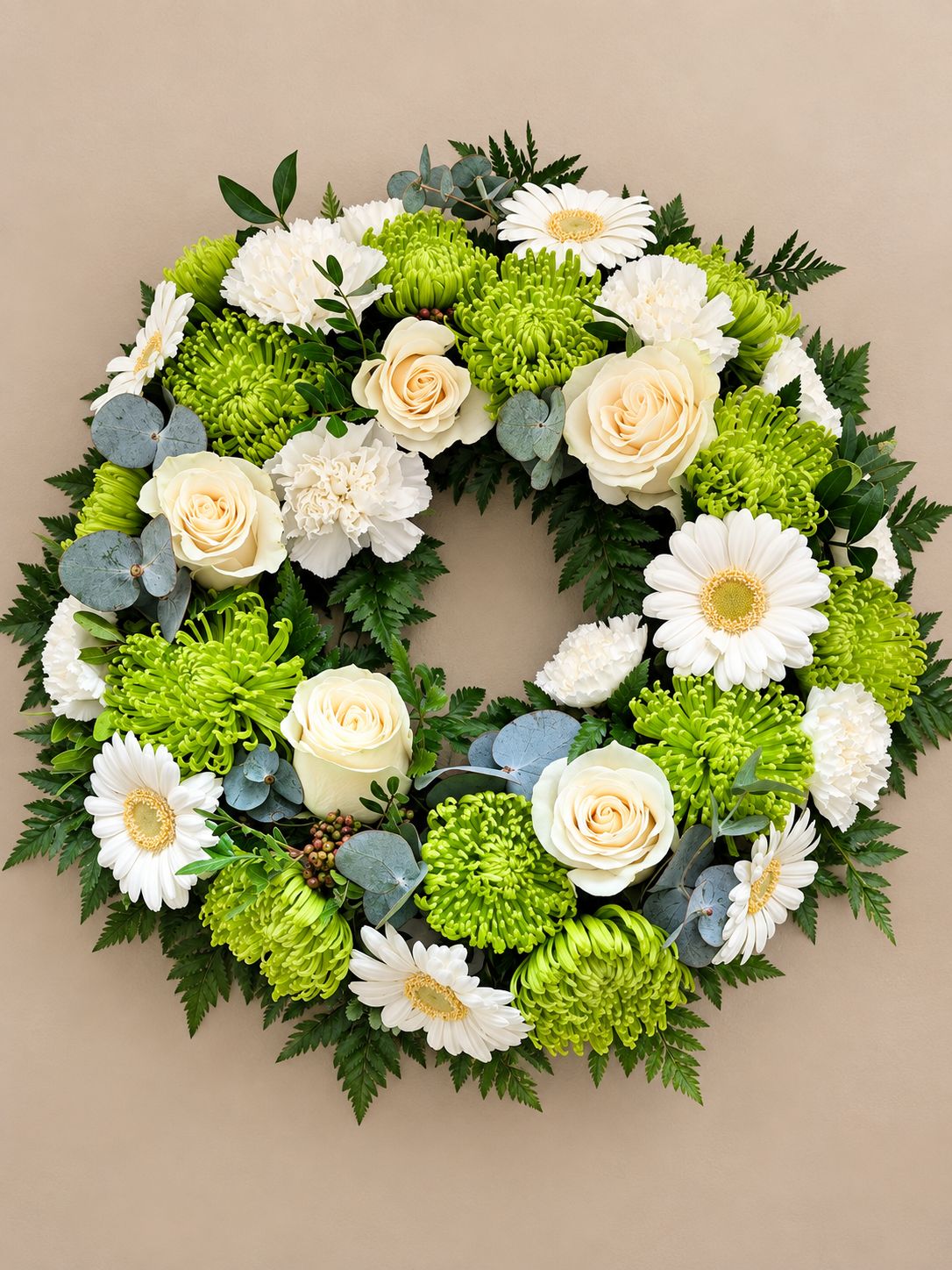 Eden Wreath