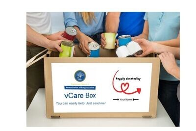 vCare persönliche Box
