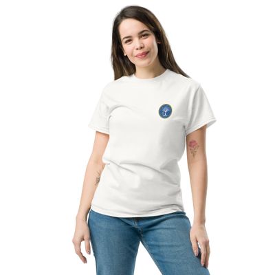 Classic tee for women