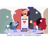 Shop charitable! Abbo