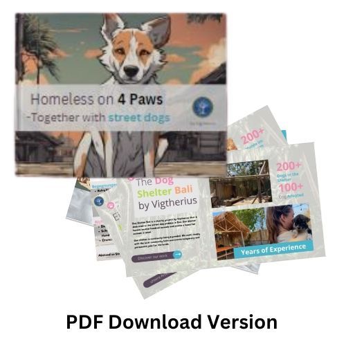Heimatlos auf 4 Pfoten PDF Version
