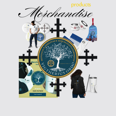 Merchandise- Brand Artikel