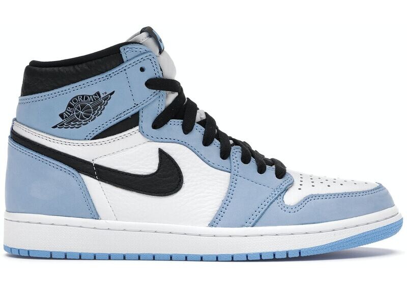 Air Jordan 1 High &quot;University Blue&quot;