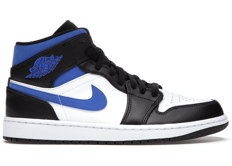 Air Jordan 1 Mid &quot;Racer Blue&quot;
