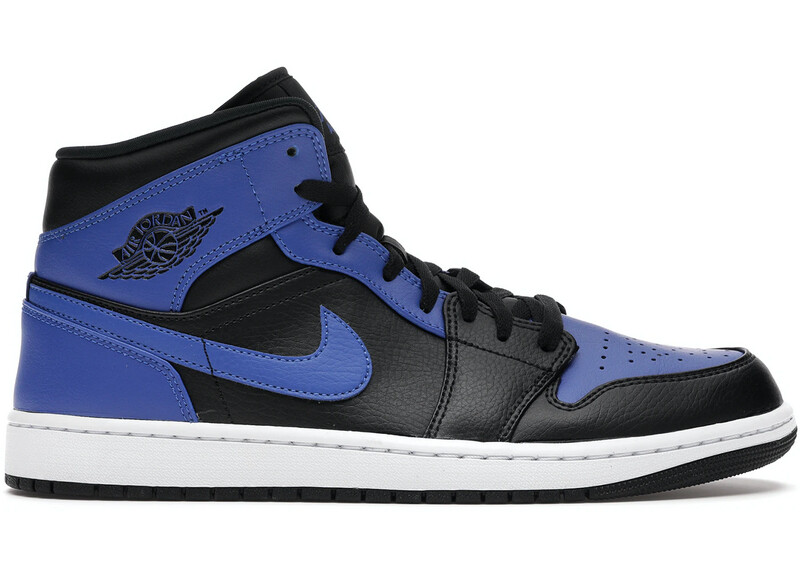 Air Jordan 1 Mid &quot;Hyper Royal&quot;