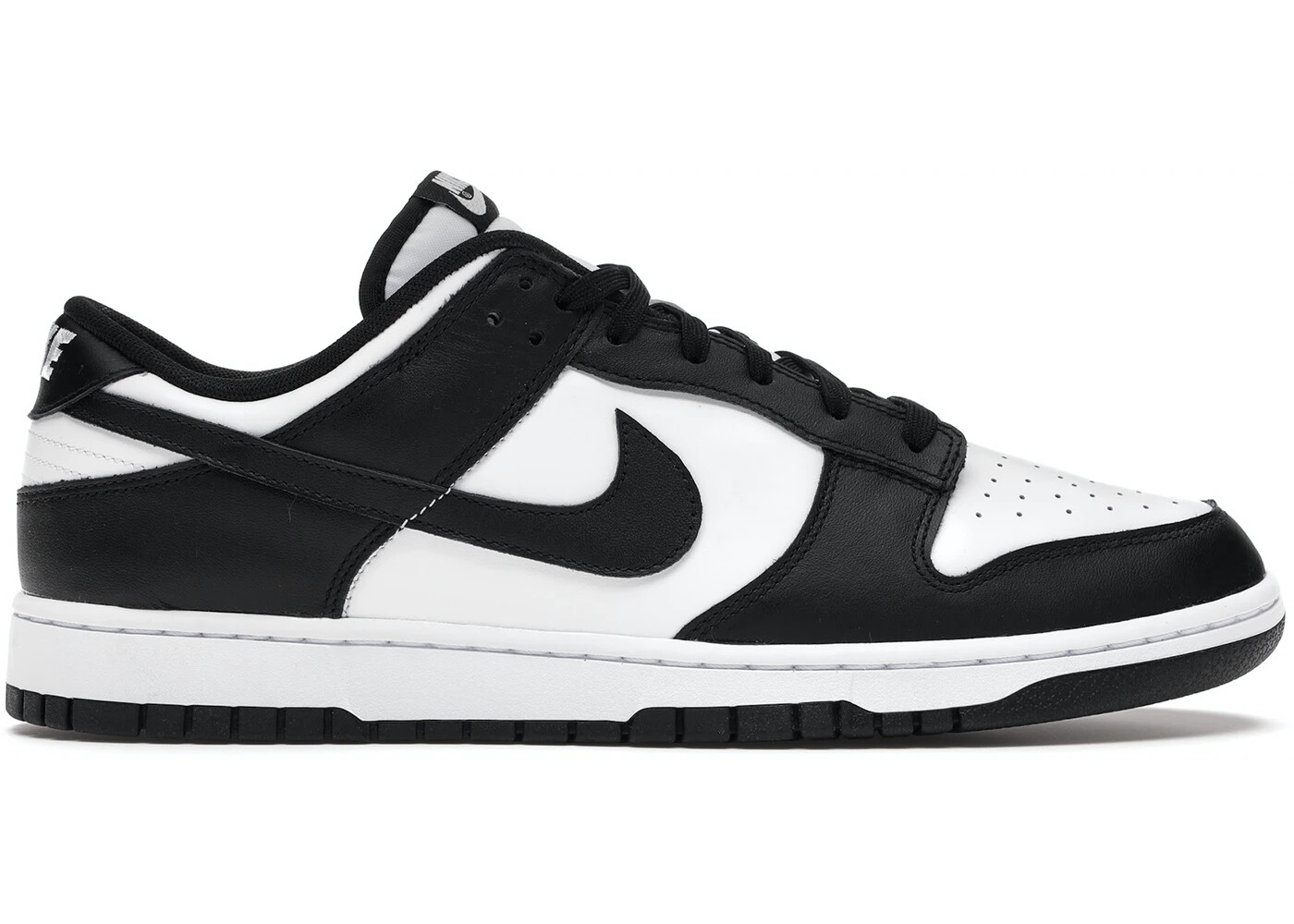 Nike Dunk Low &quot;Panda&quot;
