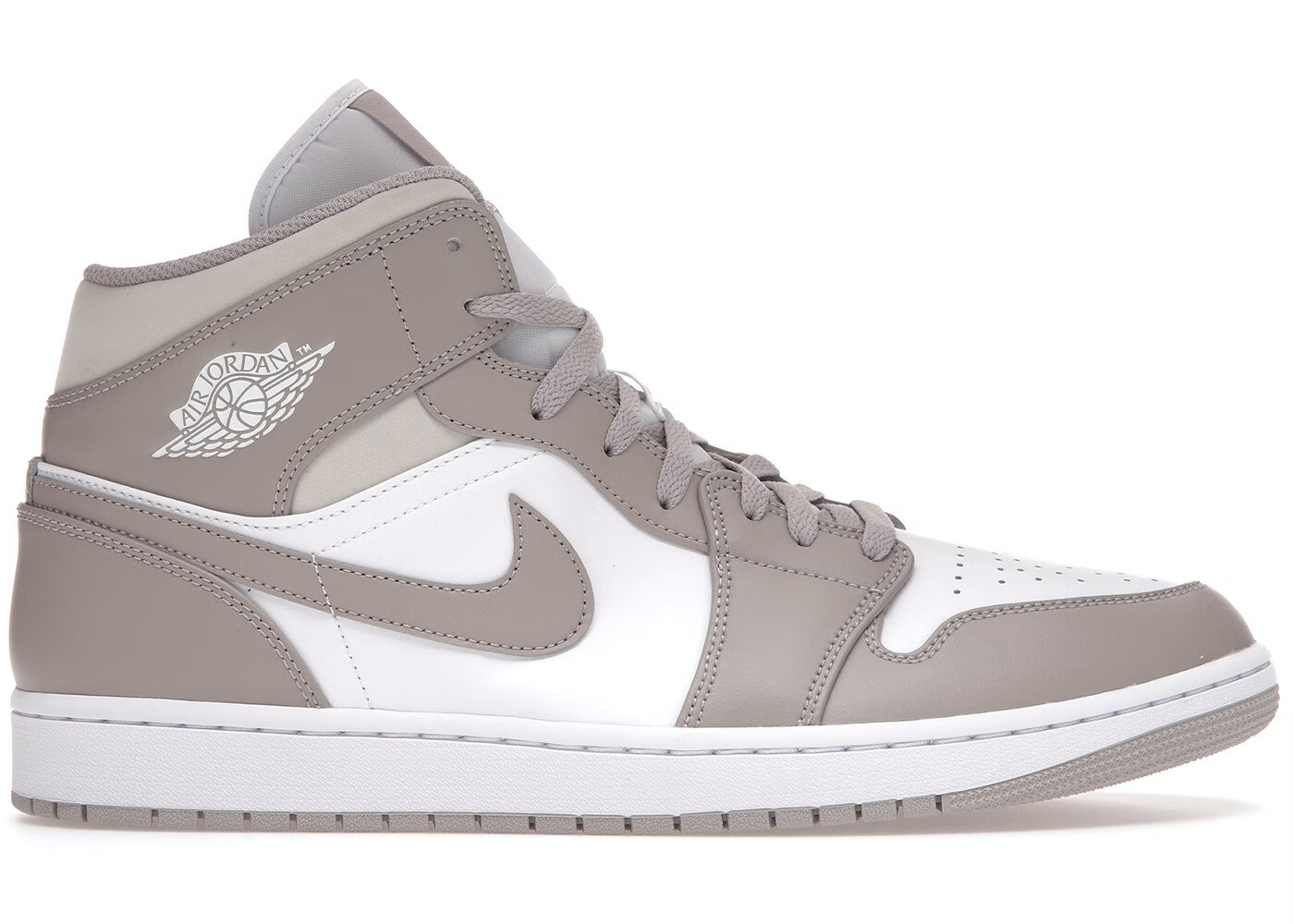 Air Jordan 1 Mid &quot;Linen&quot;