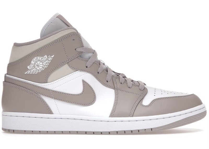 Air Jordan 1 Mid &quot;Linen&quot;