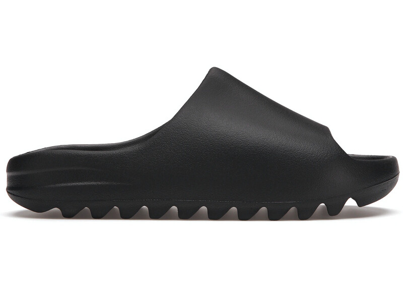 Yeezy Slide &quot;Onyx&quot; (Black)