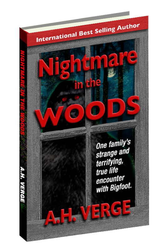 Nightmare in the Woods