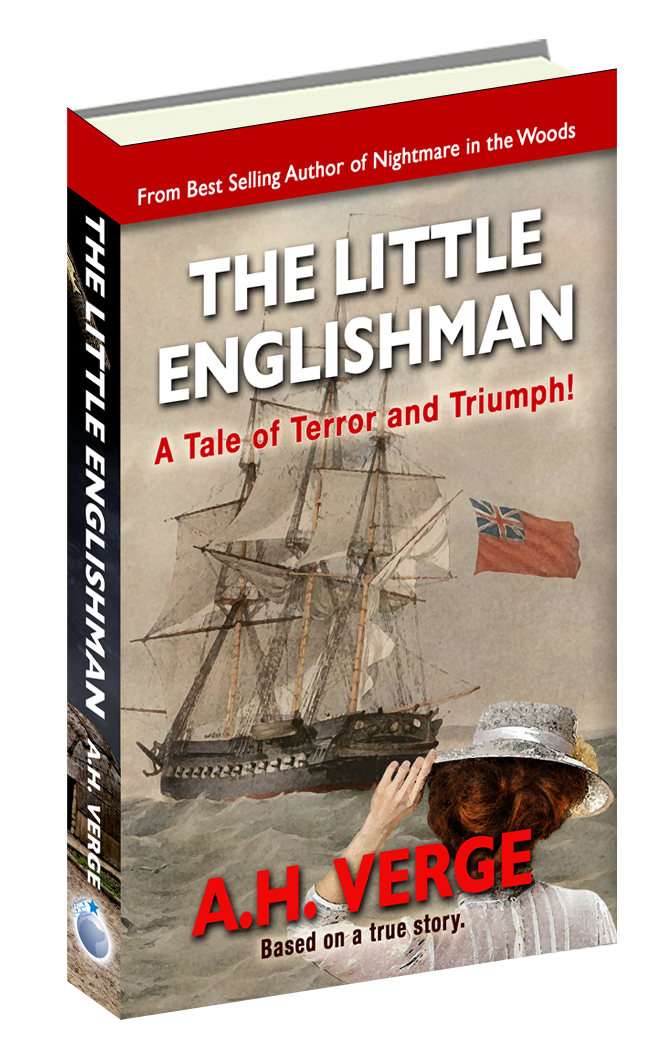 The Little Englishman