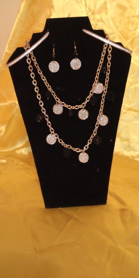 Thyck Goddis Jewelry Collection