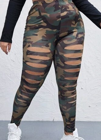 LEGGINGS