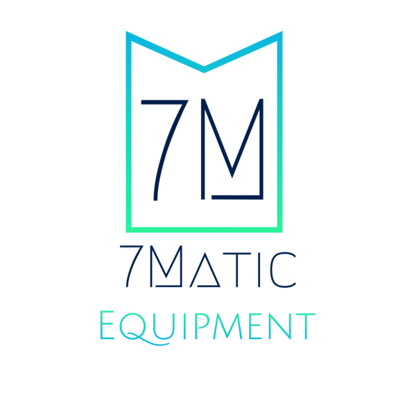 7Matic | Equipment & Supplies