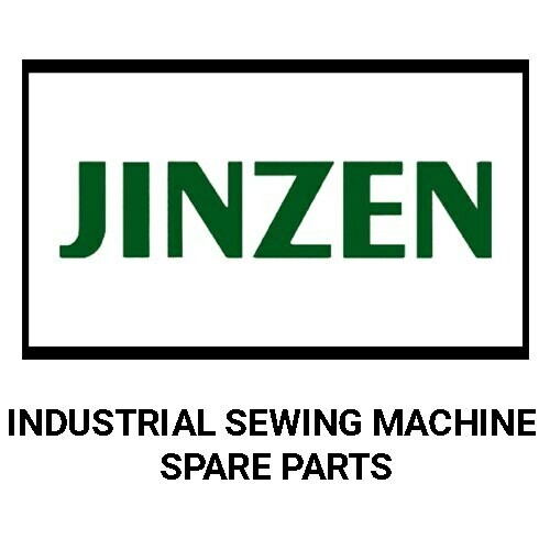 Jinzen Parts Book