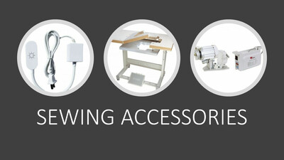 Sewing Accessories