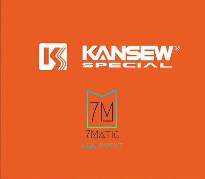 Kansew Sewing &amp; Embroidery
