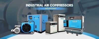 Air Compressors &amp; Accessories