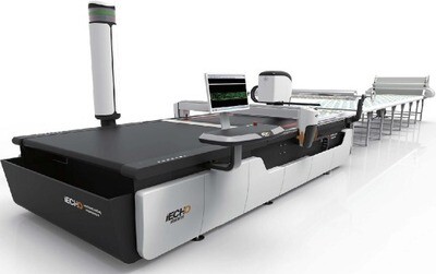 IEcho Latest Cutter Model GLSC 90mm Capacity