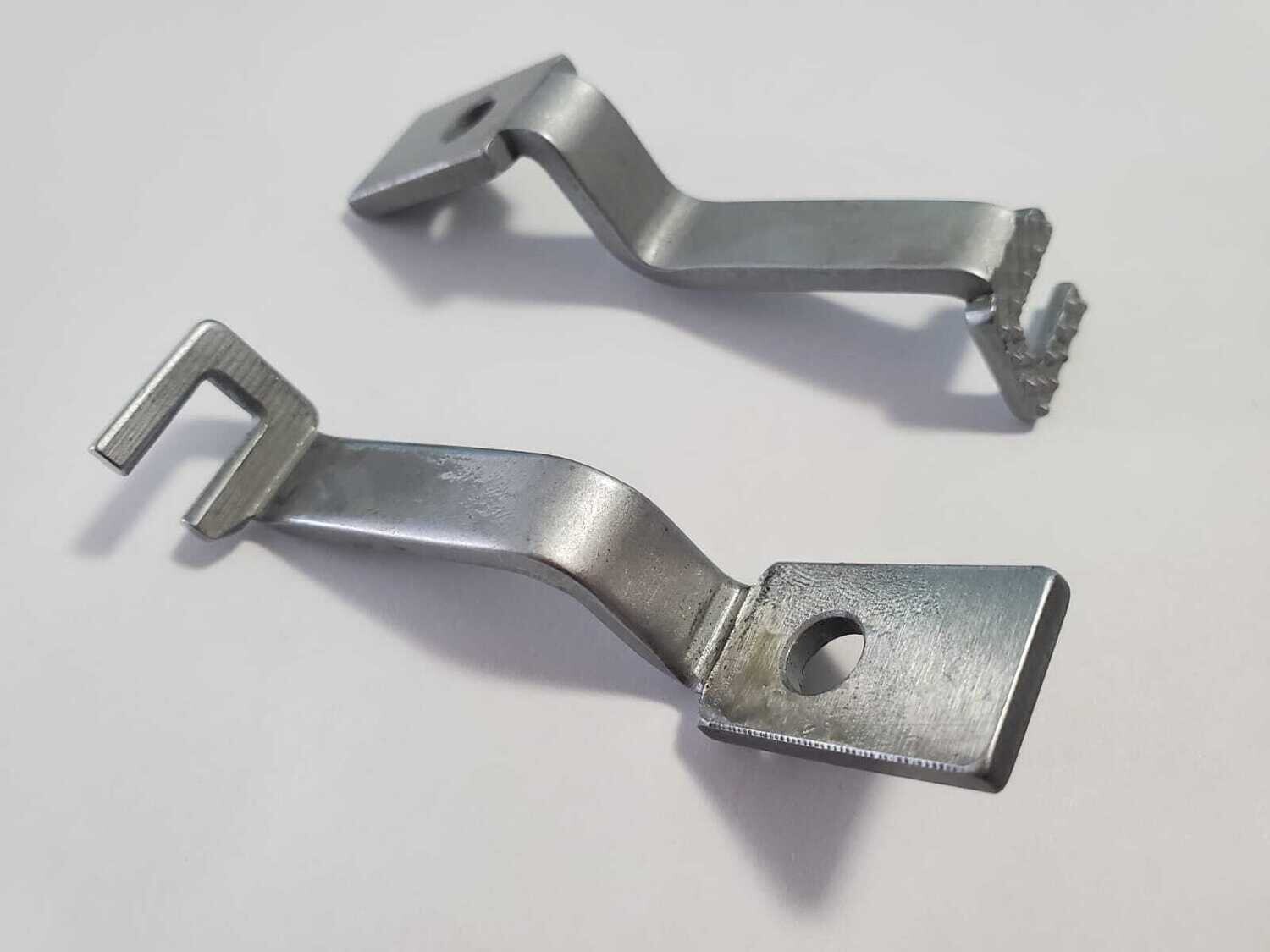 Presser Foot (Left)