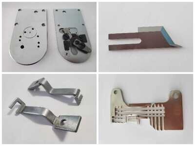Parts