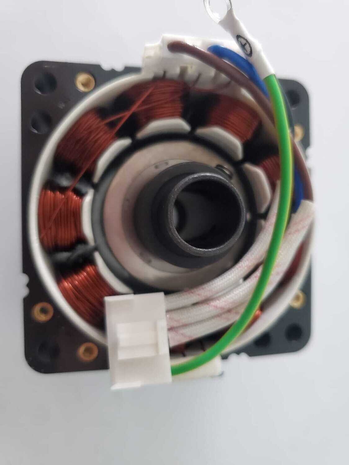 Servo Motor