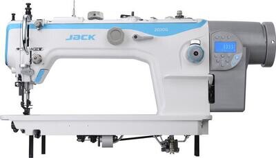 2030GHC-3Q Top &amp; Bottom Feeding Computerized Lockstitch