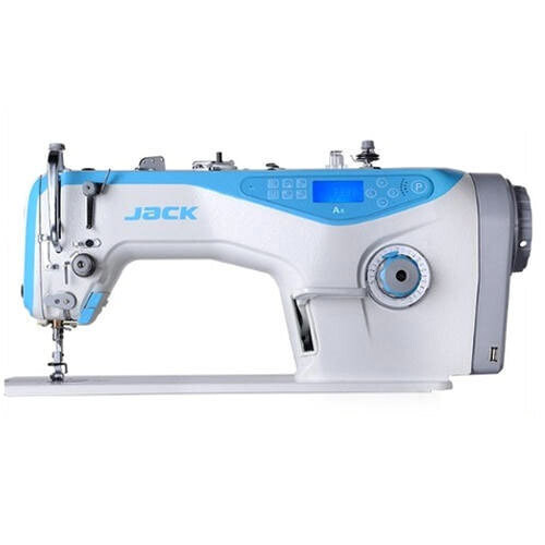 Jack-A2
Automatic Trimmer Lockstitch Machine
