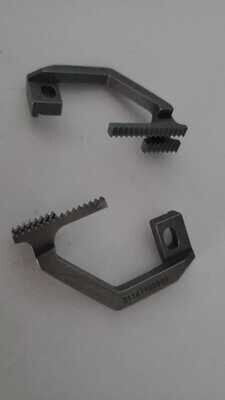 Differential Feed Dog