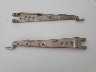 Presser Foot Arm