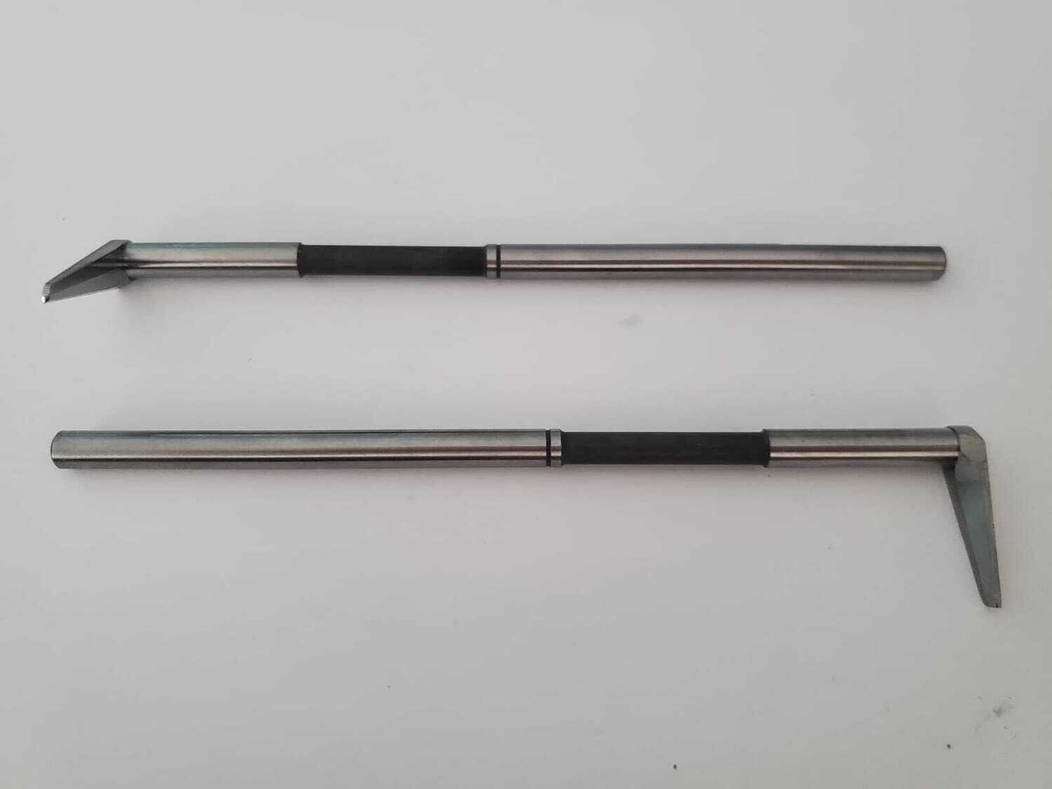Upper Knife Shaft for TK010L