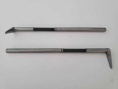 Upper Knife Shaft for TK010L
