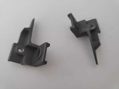 Upper Knife Clamp For E32L