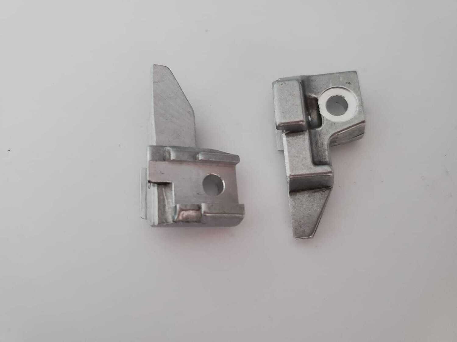 Upper Knife Clamp for E52