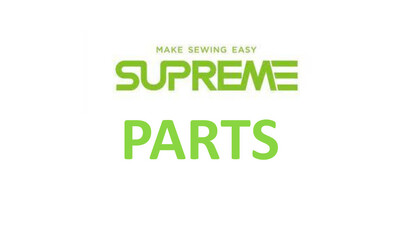 Supreme Parts