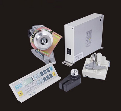 Servo Motors