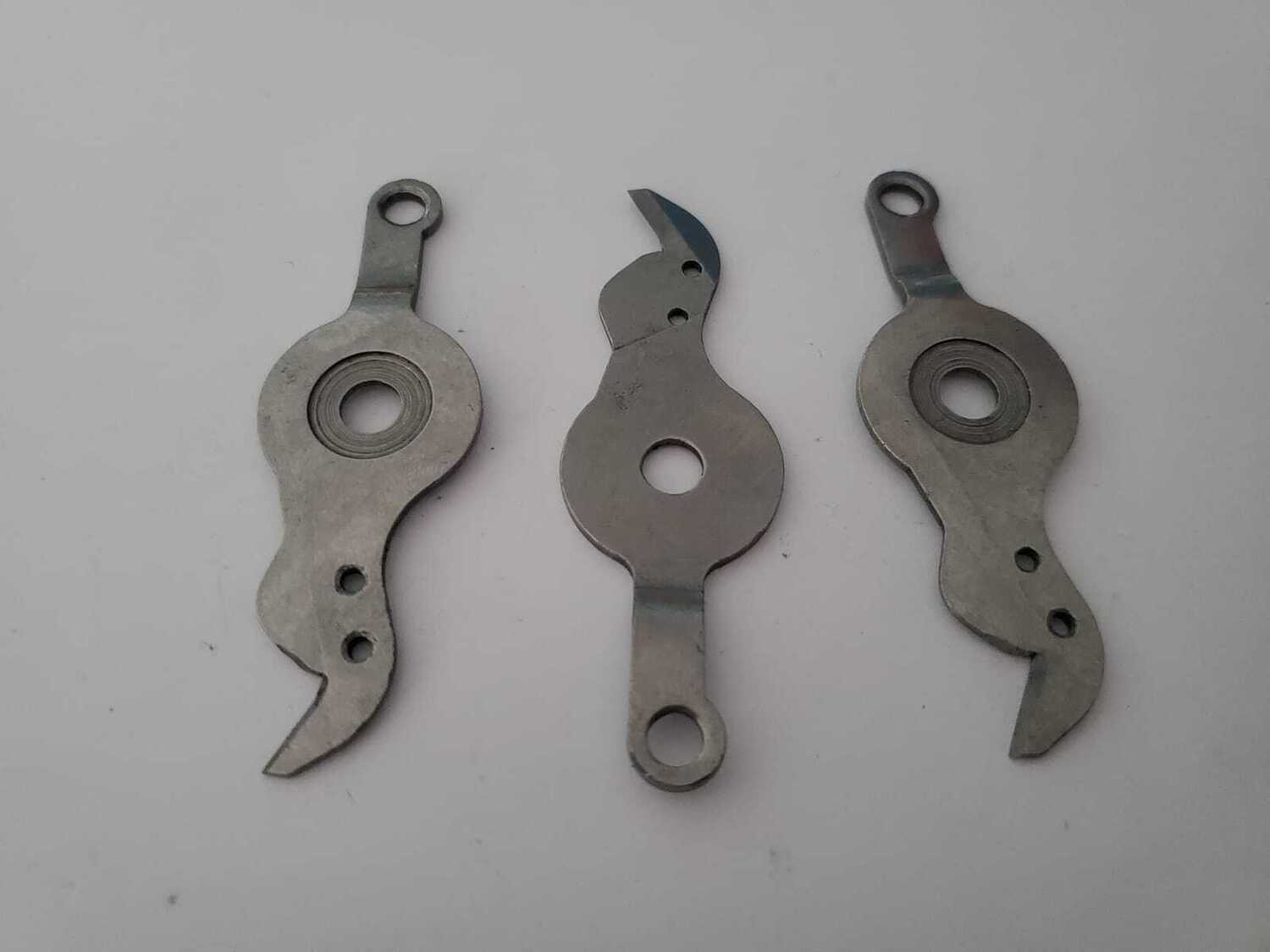 Movable Knife L