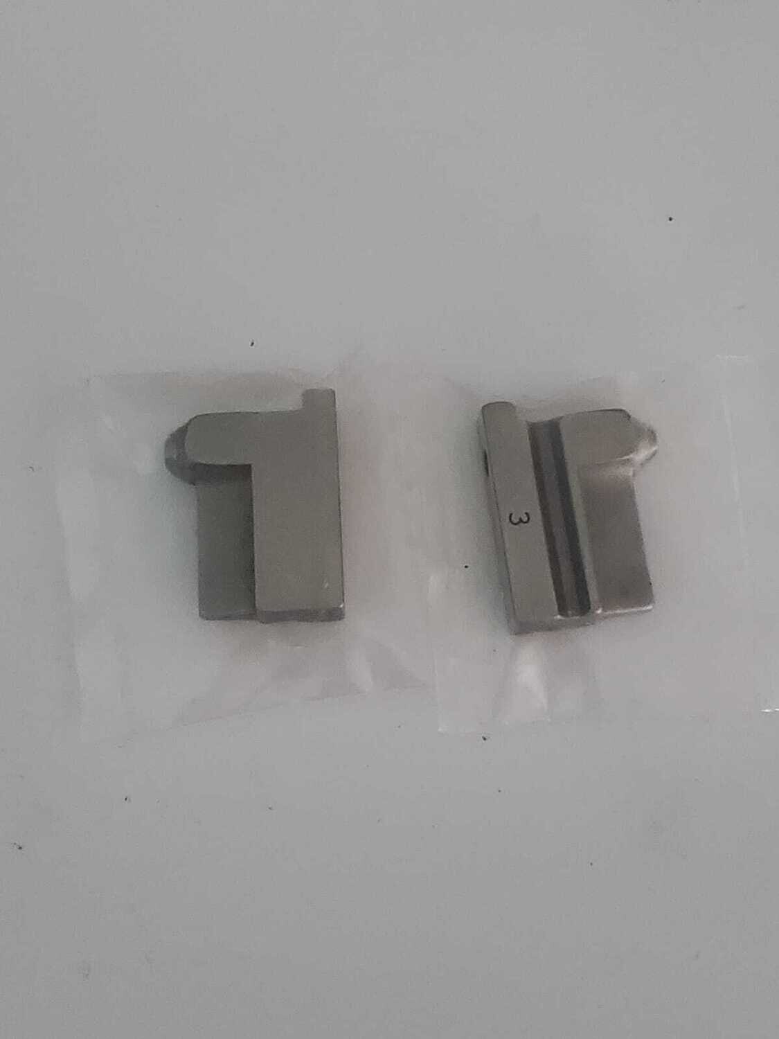 Eyelet Knife D3