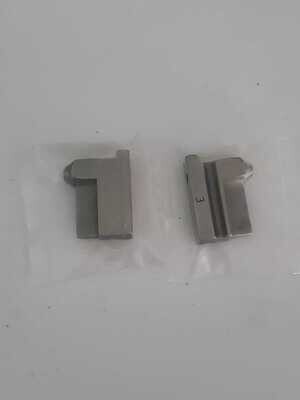 Eyelet Knife D3