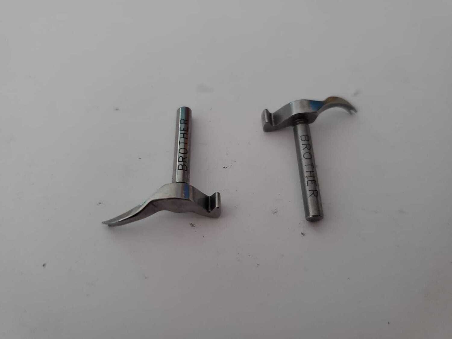 Spreader L