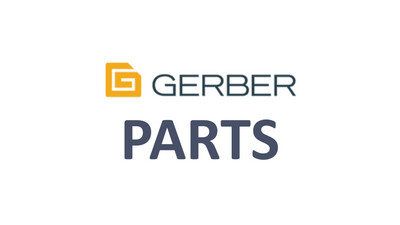 Gerber Parts