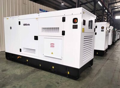 ELECTRIC GENERATORS