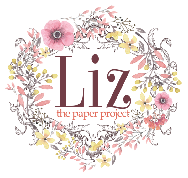 Liz The Paper Project