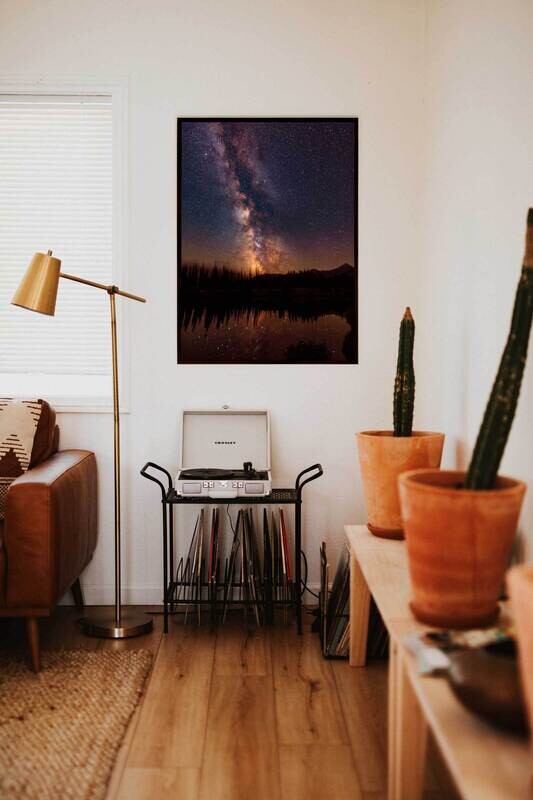 Gala Canvas Prints 36x56 Inches