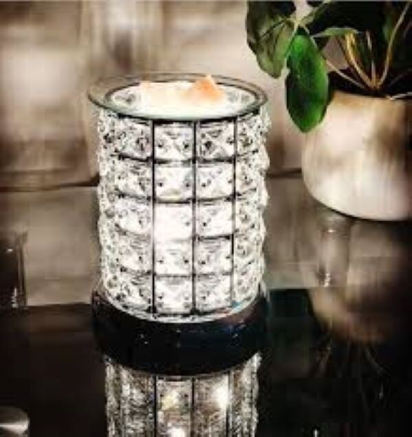 WAX MELTS: CANDLE SCENTS