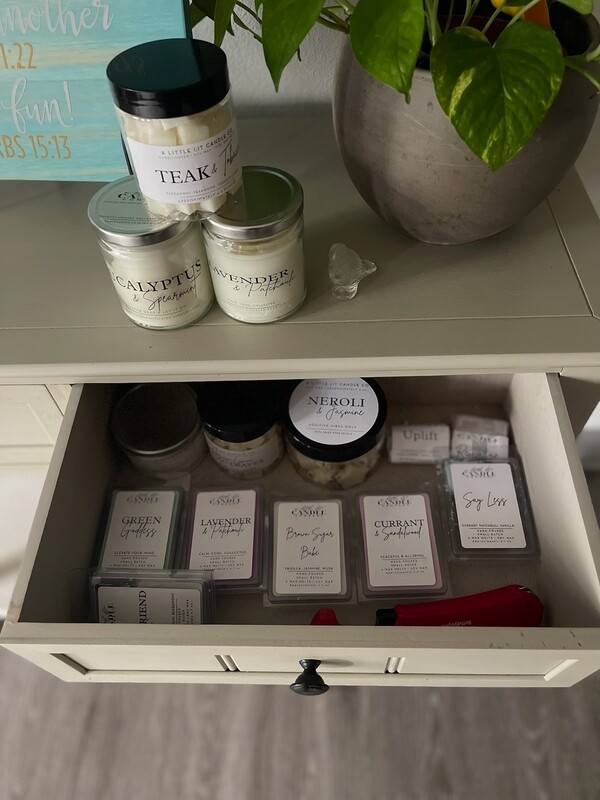 WAX MELTS