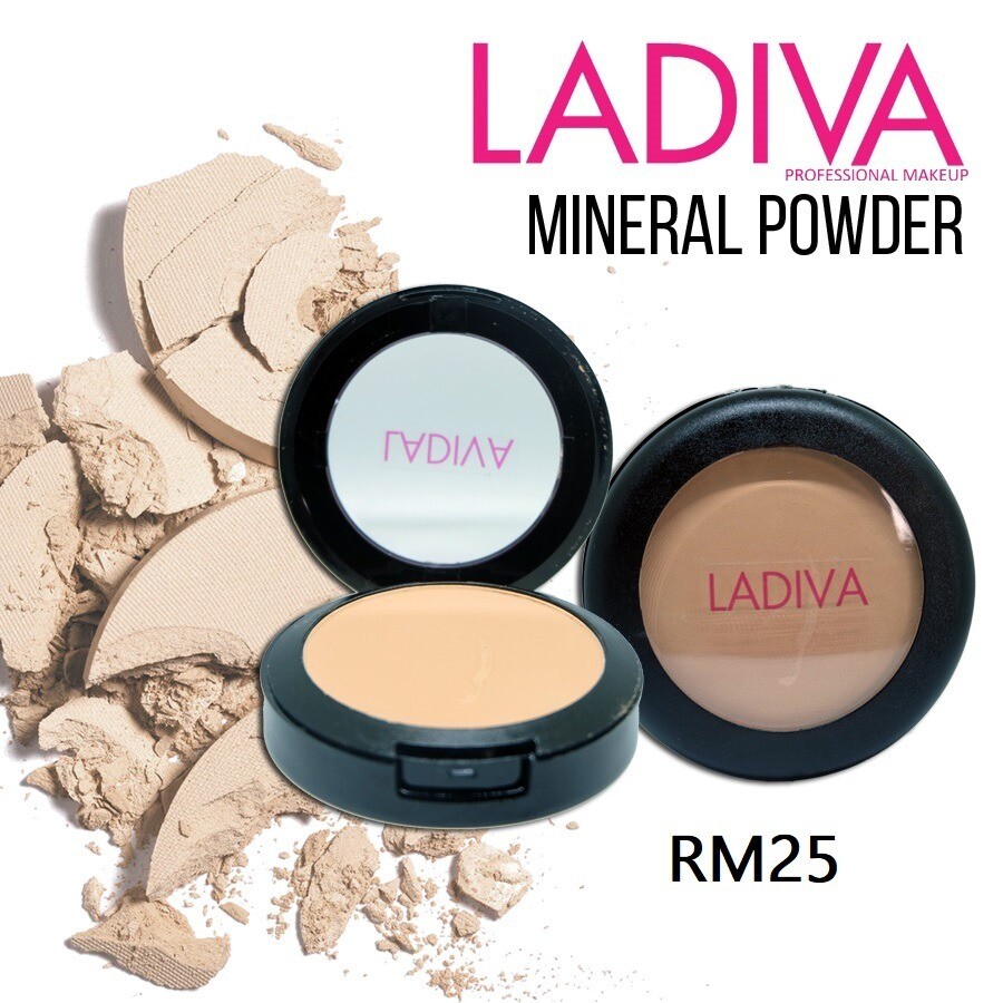 Ladiva Cosmetics