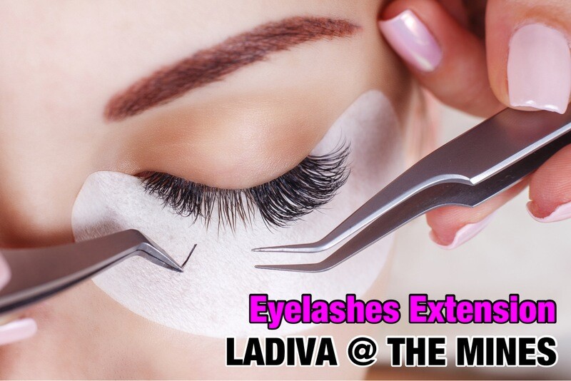 Ladiva Beauty Services