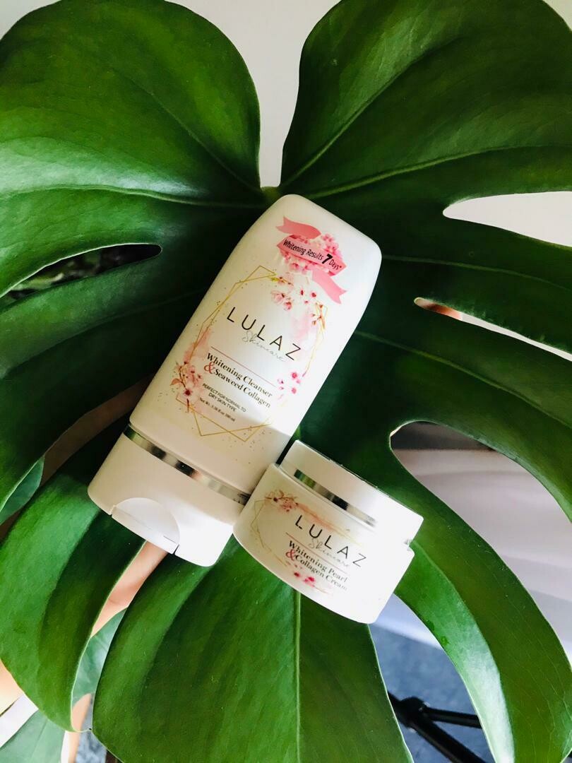 Lulaz Skincare